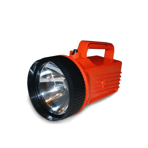 2206 LED Flashlight