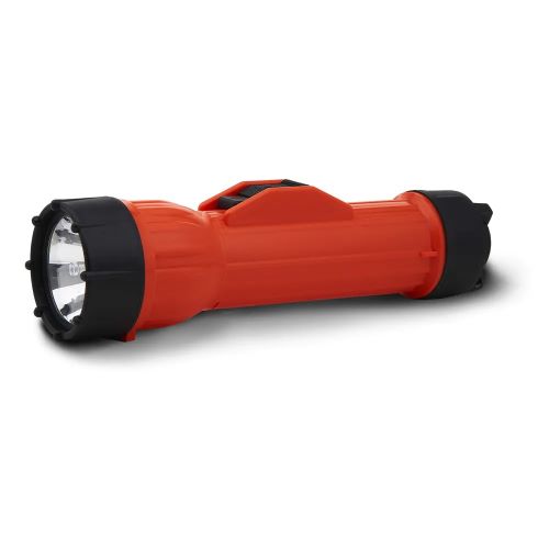 2217 LED Flashlight