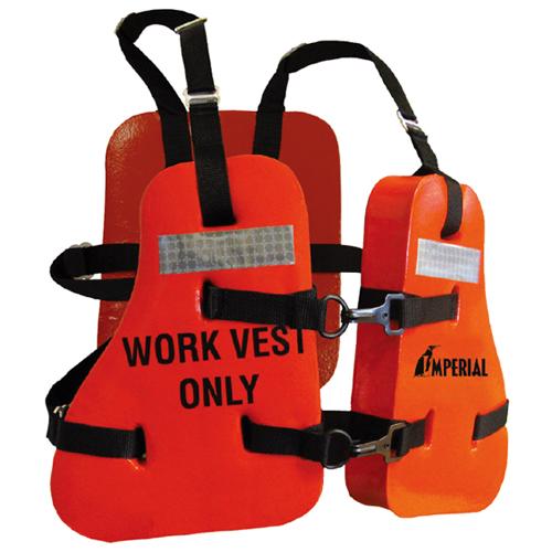 Imperial Work Vest