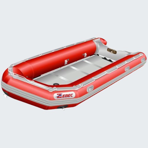 Inflatable Boats