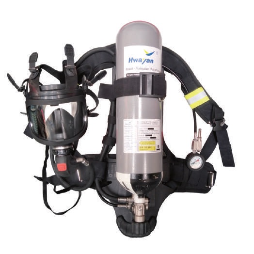 Huayan RHZK 6/30 SCBA