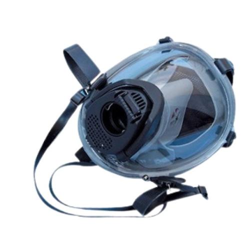 Full Face Mask for SCBA
