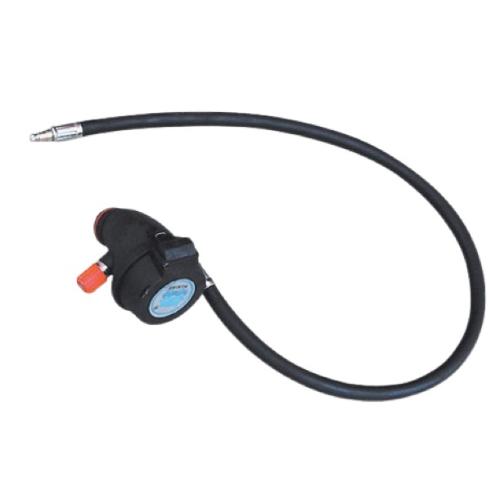 Demanding Valve for SCBA