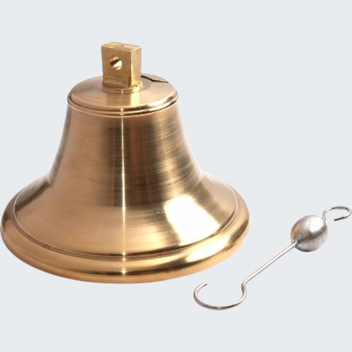 Ship's Bells