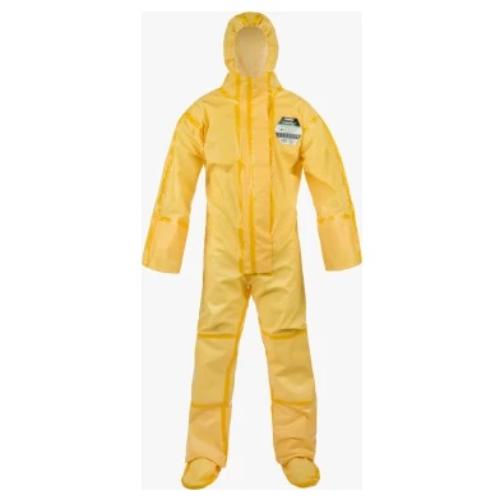 Chemical Suits