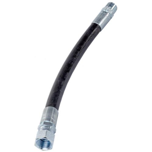 CO2 Discharge Hoses