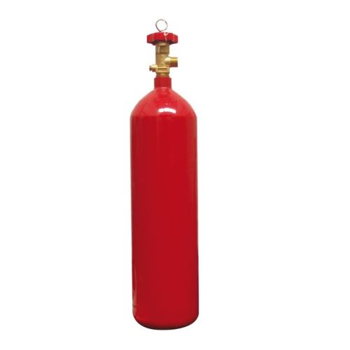 CO2 Pilot Cylinders