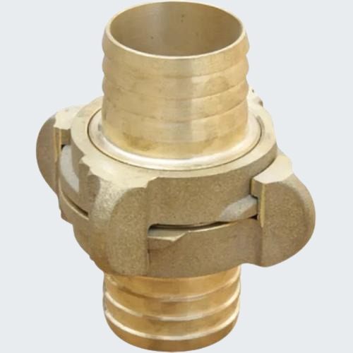 Hose coupling