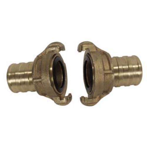 GOST Coupling