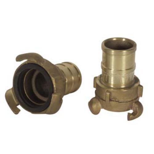 Rotta Coupling