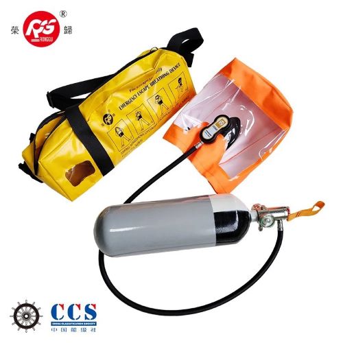 Rongsheng EEBD THRS-15B