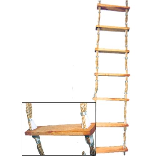 Embarkation Ladders