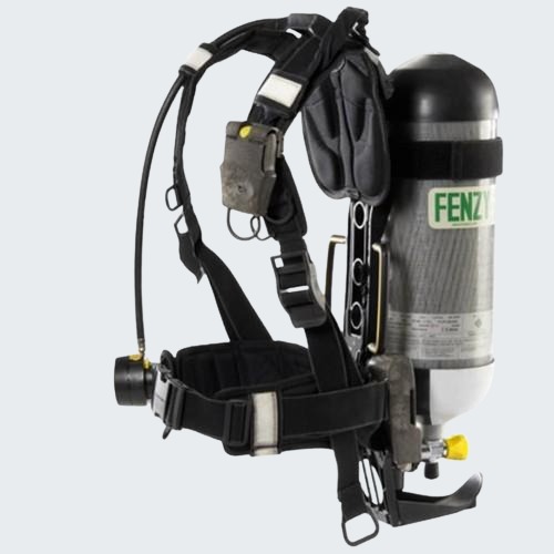 SCBA & EEBD