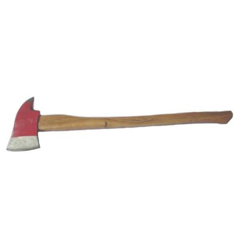 Wooden Fire Axes