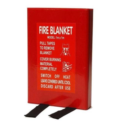 Fire Blankets