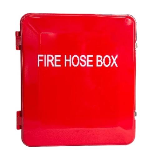 Fire Hose Boxes