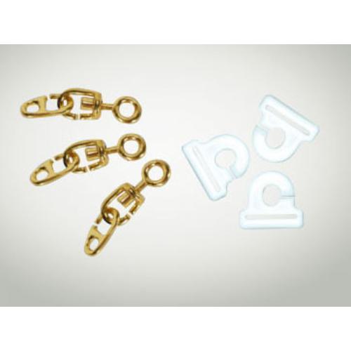 Flag Hooks