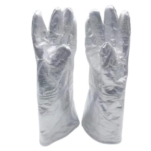 Fire Gloves