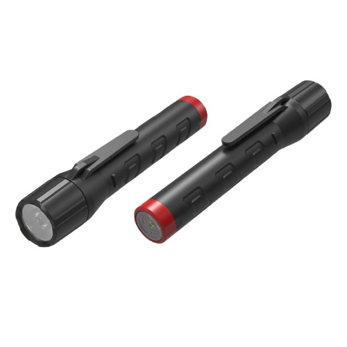 Ex-Proof LED Torch ExMP21N