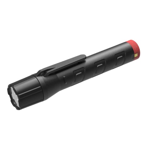 Ex-Proof LED Torch ExMP21R