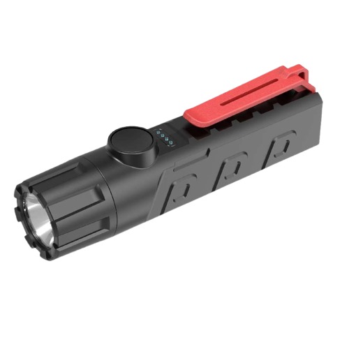 Ex-Proof LED Torch ExMP31N