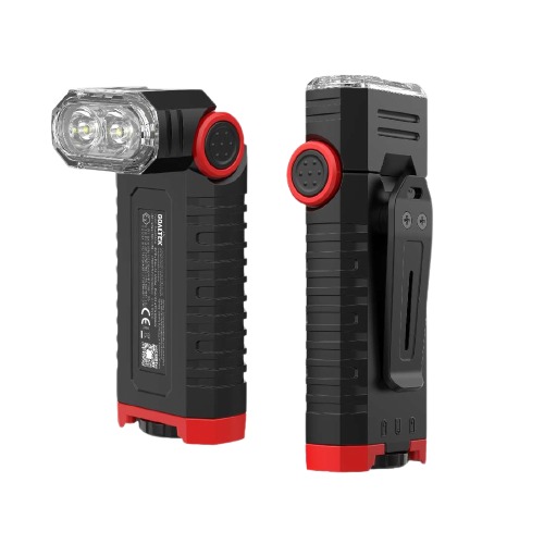 Ex-Proof LED Torch ExMP32N