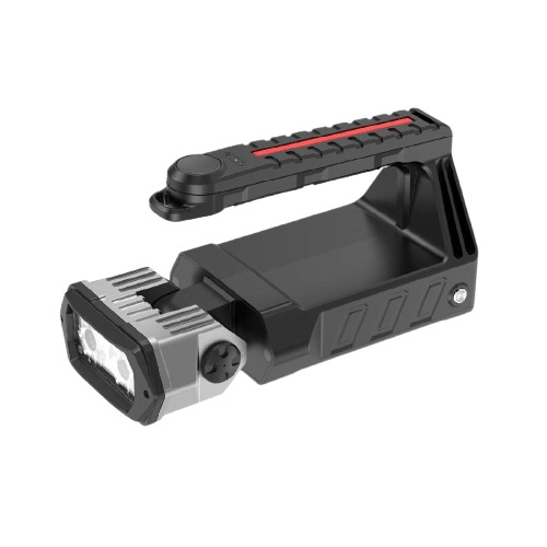 Ex-Proof Handlamp ExMP52R