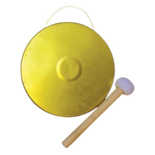 Ship's Gongs