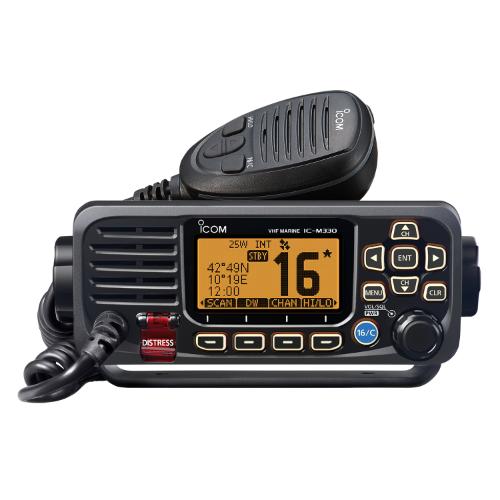Icom IC-M330GE Marine VHF