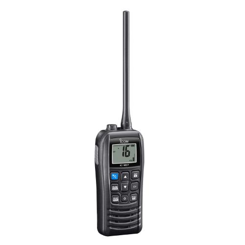 Icom IC-M37E Marine VHF