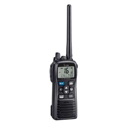 IC-M73EURO Marine VHF
