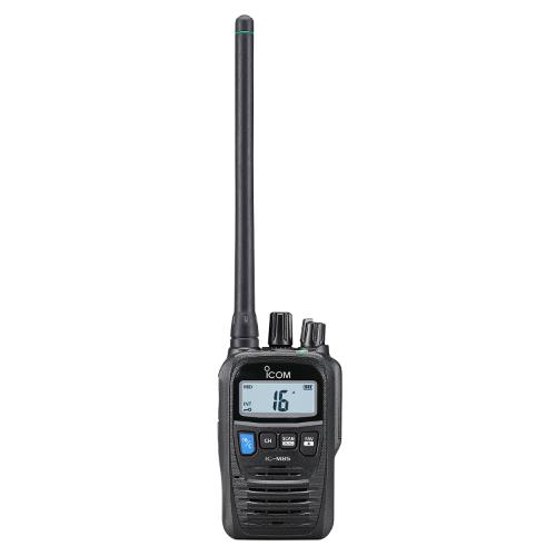 IC-M85UL Marine VHF