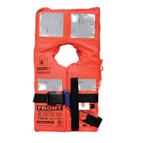 Lalizas Lifejacket 70178