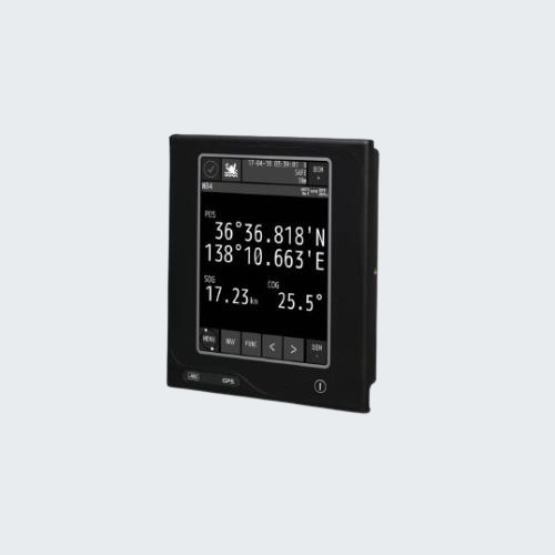 JRC JLR 8600 Multi GNSS