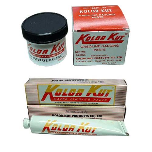 Kolor Kut Finding Paste
