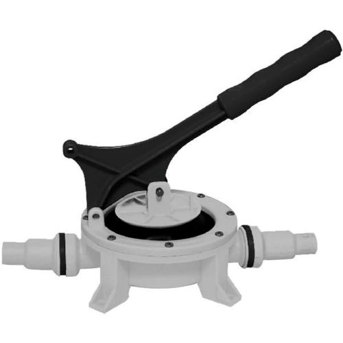 Bilge Pump for Lifeboat