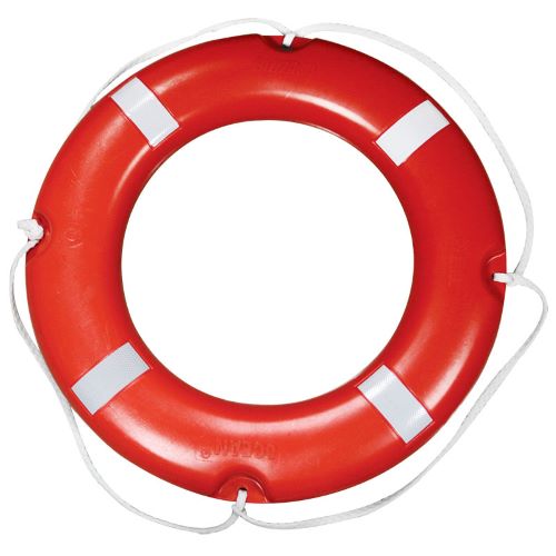Lalizas Lifebuoy Rings