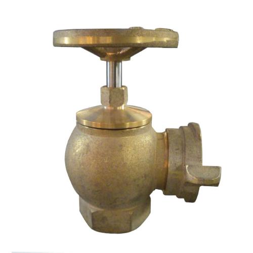 Van cứu hoả không Mặt bích