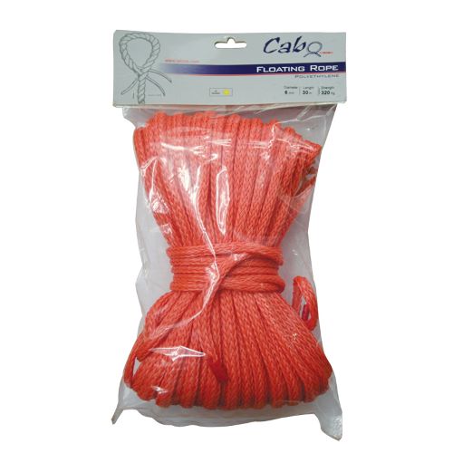 Lifebuoy Floating Lines