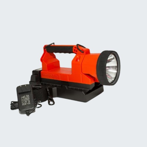 Flash lights