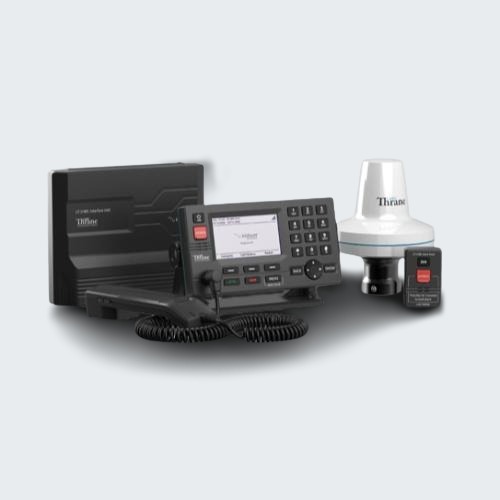 LT-3100S GMDSS