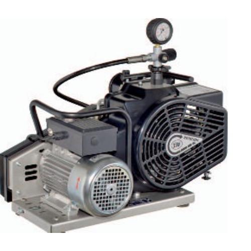 L&W Air Compressors