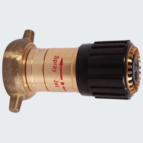 Hose nozzles