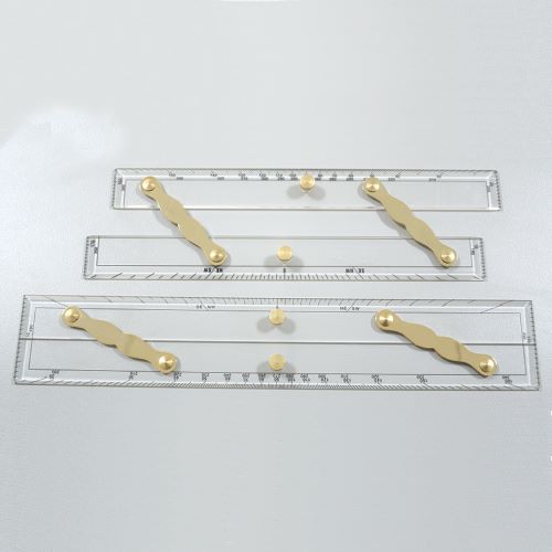 Parallel Rulers