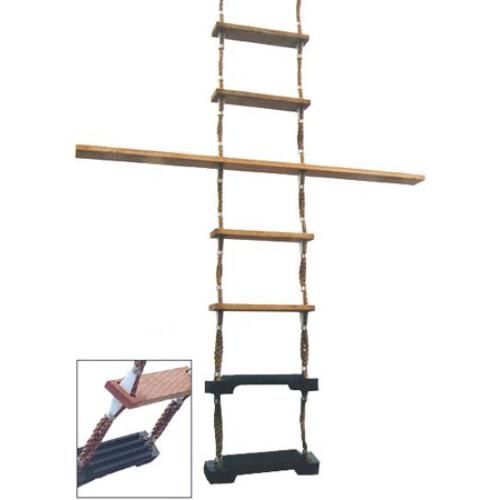 Pilot Ladders