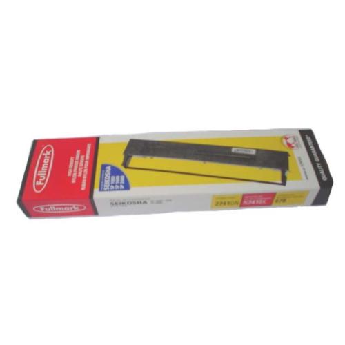Ribbon Cartridges
