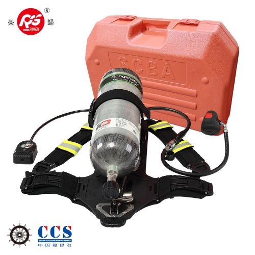 Rongsheng RHZK 6-S SCBA