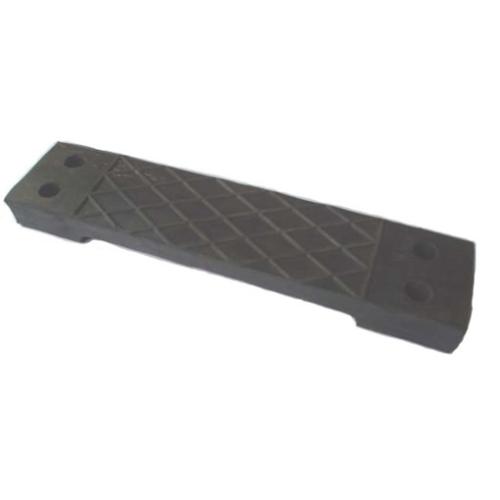 Rubber Step for Pilot Ladder