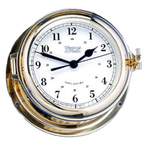 Hanseatic Quartz Clock