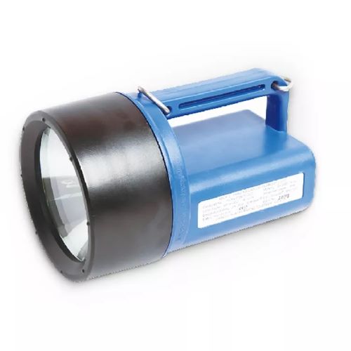 Portable Explosion-Proof Light